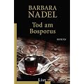 Tod am Bosporus (Ein Cetin-Ikmen-Krimi)