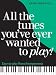 Even More of All the Tunes You've Ever Wanted to Play