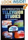 An Introduction to Television Studies