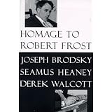 homage to robert frost