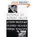 Homage to Robert Frost