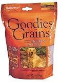 Goodies & Grains - 7 ounces - Bacon Flavor