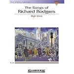 The Songs of Richard Rodgers book cover