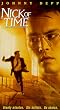 Nick of Time [VHS]