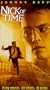 Nick of Time [VHS]