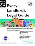 Every Landlord s Legal Guide