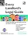 Books : Every Landlord's Legal Guide