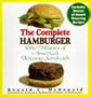 The Complete Hamburger: The History of America's Favorite Sandwich