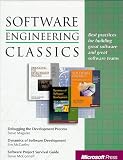 Software Engineering Classics (Programming General)