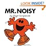 Mr. Noisy (Mr. Men and Little Miss)