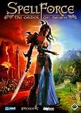 Spellforce - The Order of Dawn