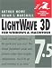 Lightwave 3D 7.5 for Windows and Macintosh (Visual QuickStart Guides)