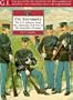 Fix Bayonets: The U.S. Infantry from the American Civil War to the Surrender of Japan (G.I. Series)