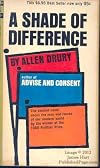 A Shade of Difference
