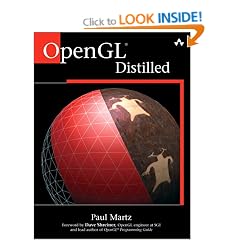 OpenGL Distilled