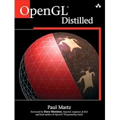 OpenGL� Distilled