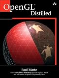 OpenGL(R) Distilled (OpenGL)