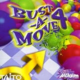 Eigenschaften Acclaim  / Bust-A-Move 4
