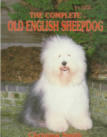 The Complete Old English Sheepdog