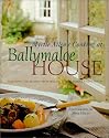 Cooking at Ballymaloe House