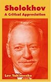 Sholokhov: A Critical Appreciation