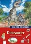 Das will ich wissen. Dinosaurier