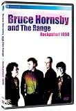 BRUCE HORNSBY AND THE RANGE – ROCKPALAST
