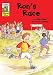 Ron's Race (Leapfrog Rhyme Time)