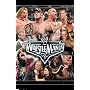 WWE ���b�X���}�j�A22 [DVD]