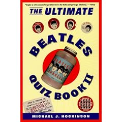 The Ultimate "Beatles" Quiz Book II