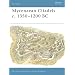 Mycenaean Citadels c. 1350-1200 BC (Fortress)