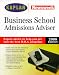 Kaplan Newsweek Business School Admissions Adviser 2000 (Business School Admissions Adviser)