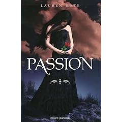 Damn�s, Tome 3 : Passion
