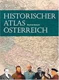 Historischer Atlas Österreich