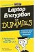 Laptop Encryption for DUMMIES: Protect Your Laptop or USB Flash Drive the Easy Way!