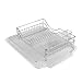 Stainless Steel 7-pc. Dish Drainer Set