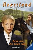 Produkt-Bild: Heartland 11. Denn nur die Liebe z&auml;hlt: Paradies f&uuml;r Pferde