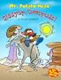 UC MR. POTATO HEAD: GIDDYAP, COWSPUD!, Sticker Storybook