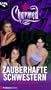 Charmed, Zauberhafte Schwestern, Bd. 6: Der Geist mit der Maske
