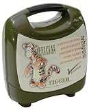 DNC Galaxy Lunch Box Tigger