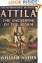 Attila:  The Gathering of the Storm