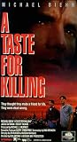 Taste for Killing