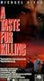 Taste for Killing [VHS]
