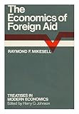 The economics of foreign aid
