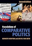 Foundations of comparative politics : democracies of the modern world