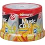 Memorex 40x Music CD-R Media (50-Pack Spindle)