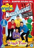 The Wiggles - Magical Adventure / Wiggle Time