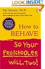 How to Behave...