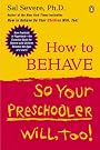 How to Behave...