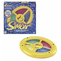 Simon 2 Game